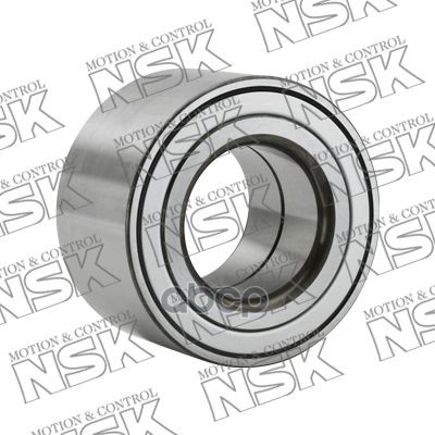 

Подшипник 42BWD11CA56/DAC4280W-HR4CS9/AU0804-5LL/L588 42-80-45-45 (NSK)