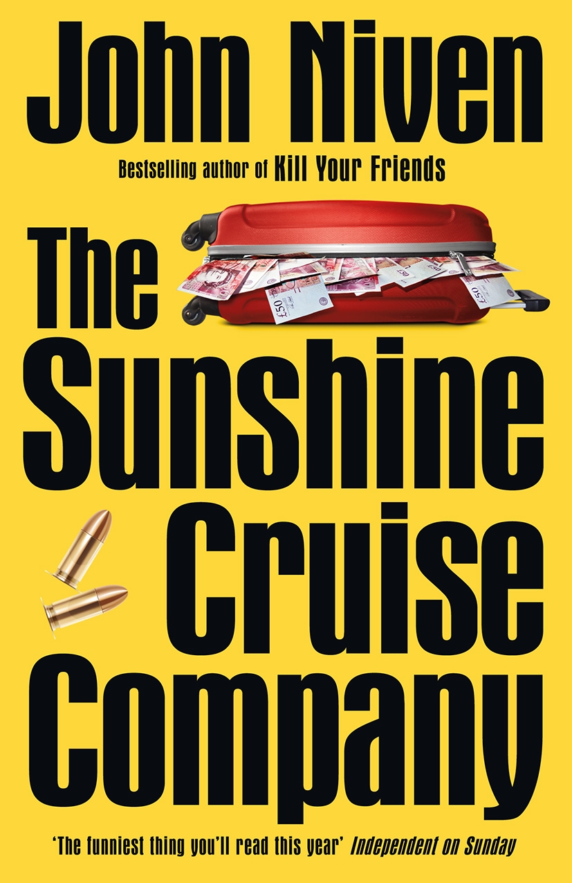 

The Sunshine Cruise Company