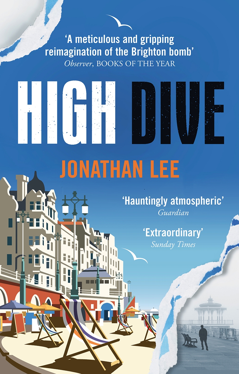 

High Dive
