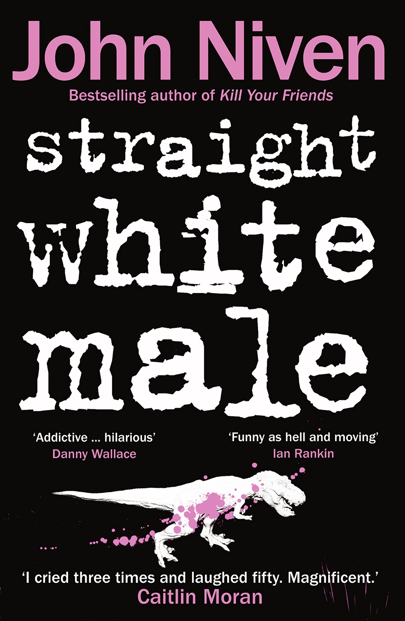 

Straight White Male
