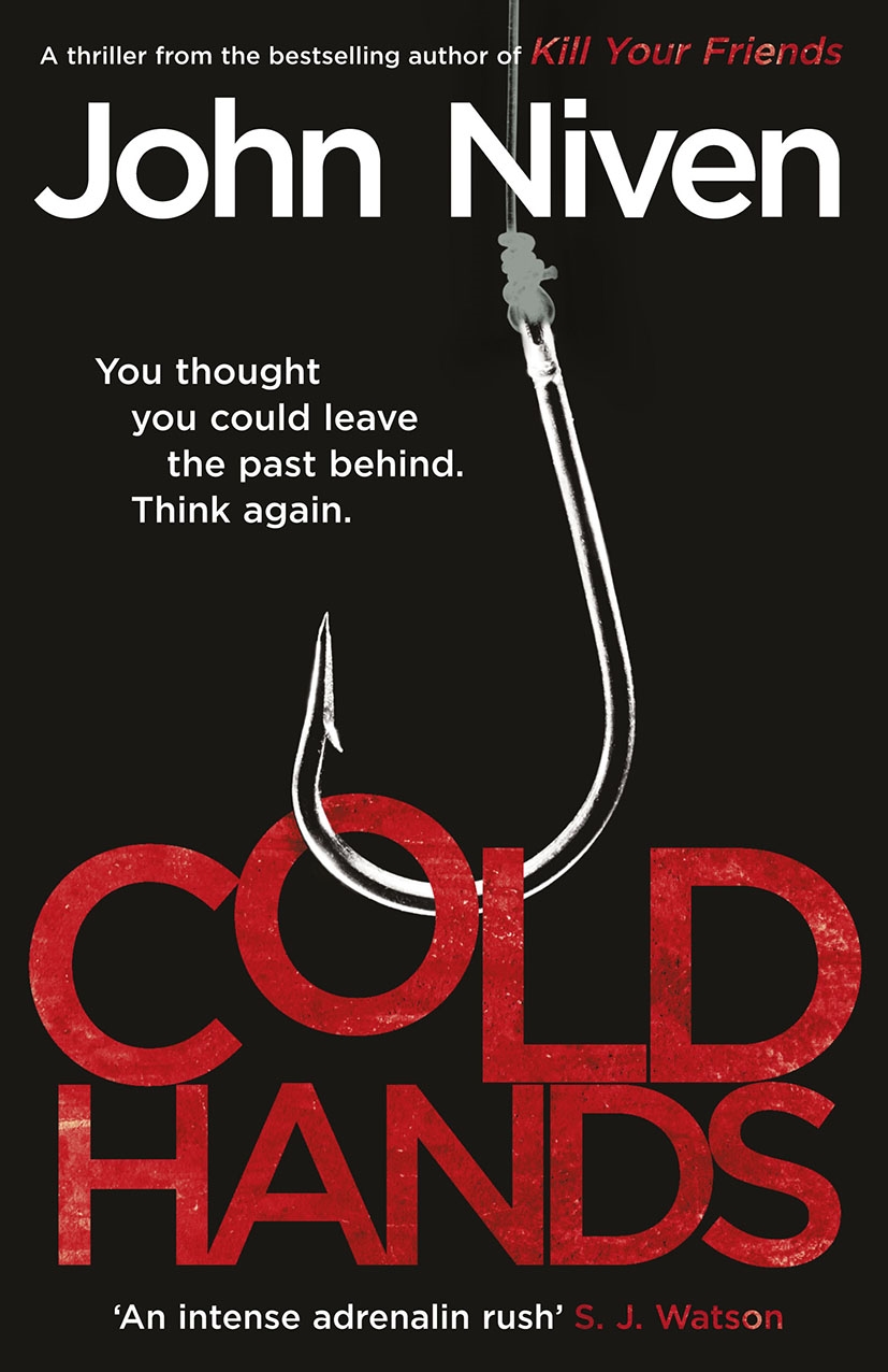 

Cold Hands