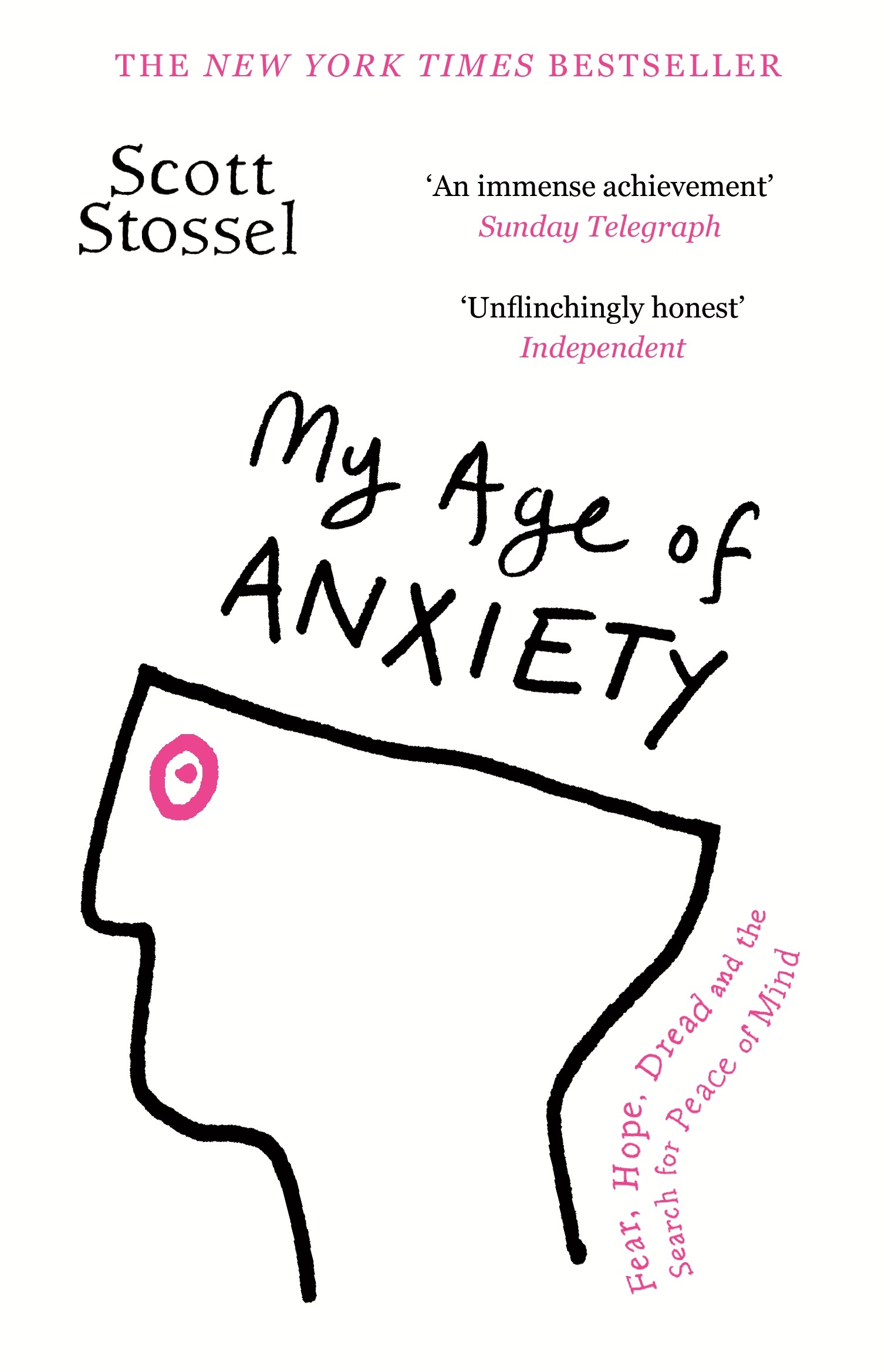 

My Age of Anxiety