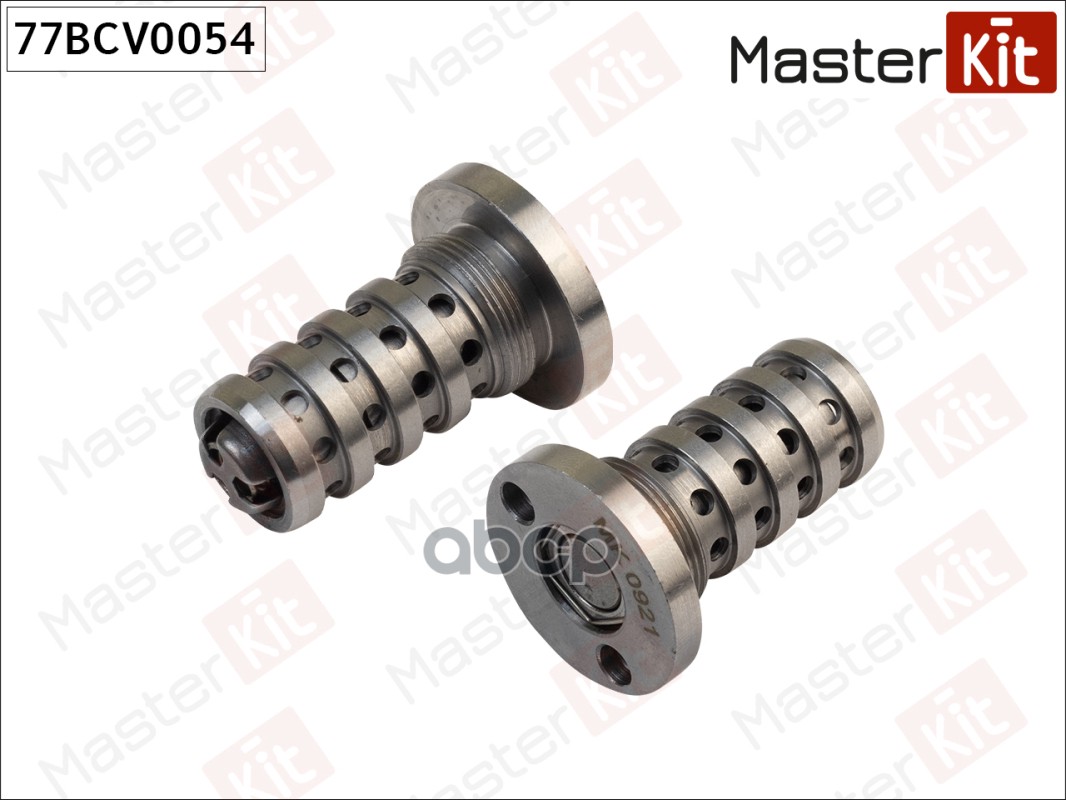 

Клапан Фаз Газораспределения Vag Tsi MasterKit 77BCV0054