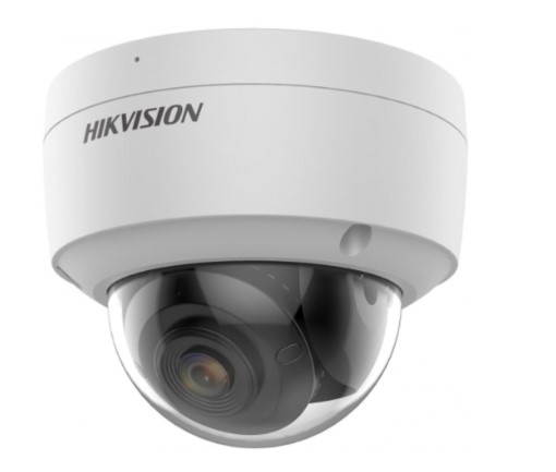 фото Ip-камера hikvision white (ds-2cd2127g2-su(c)(4mm))