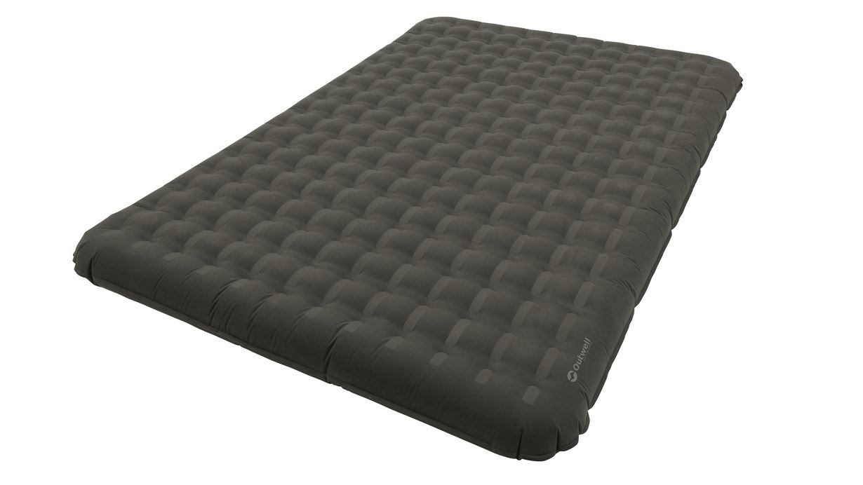 Надувная кровать Outwell Flow airbed double 290101 200x140x20 см