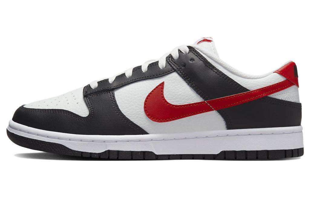 

Кеды унисекс Nike Dunk Low черные 42 EU, Черный, Dunk Low
