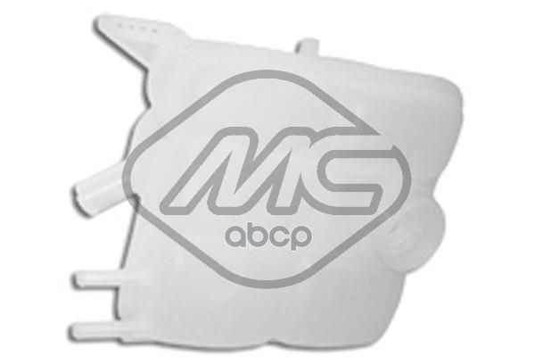 

Бачок расширительный Metalcaucho 03802
