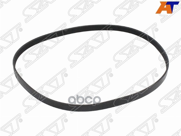 

Ремень поликлиновой TOYOTA 3S/4S/5S-FE SV4# (ALT)/SXM1# (ALT) 1шт