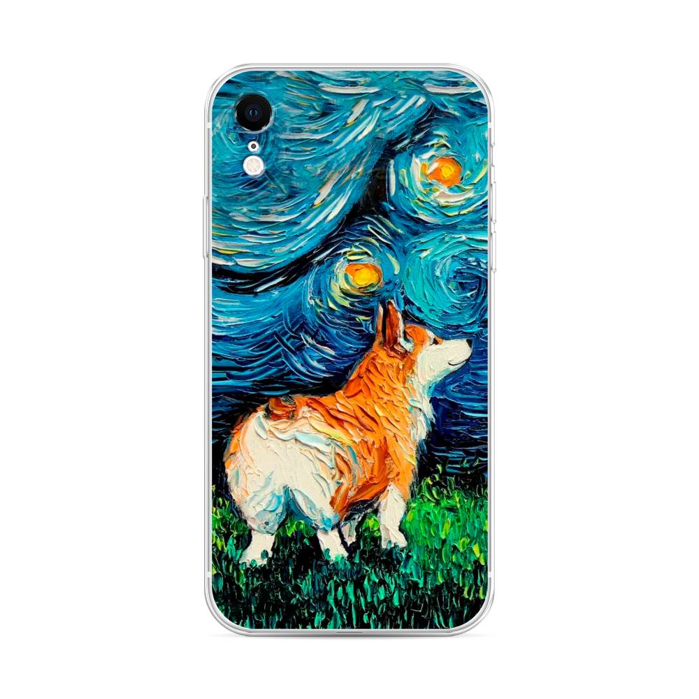Чехол для Apple iPhone XR 