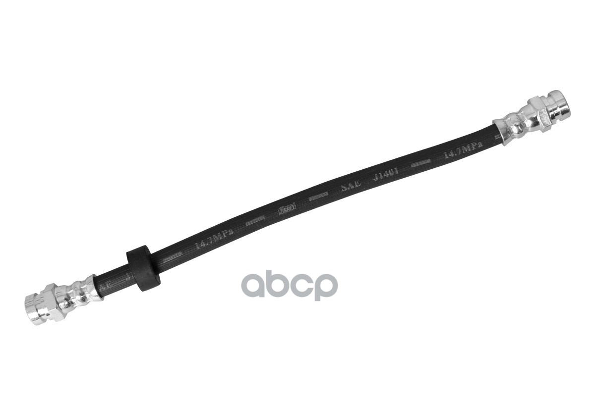 

Шланг Тормозной 262, Задний Mazda 323 1.3-1.8 (89- Kraft арт. KT003196