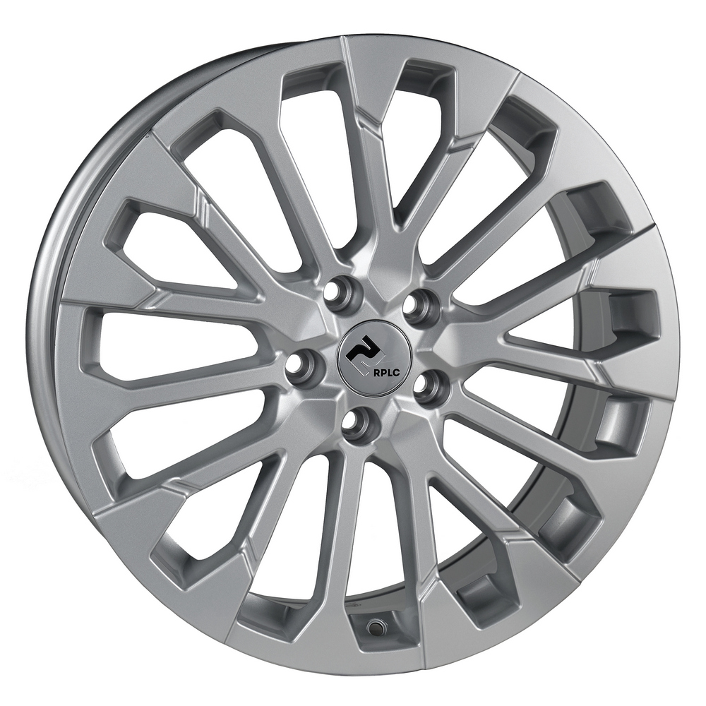 

Диск RPLC TO98 7,5x19 5x114,3 ET40 DIA 60,1 STO49 kit Toyota RAV4, TO98