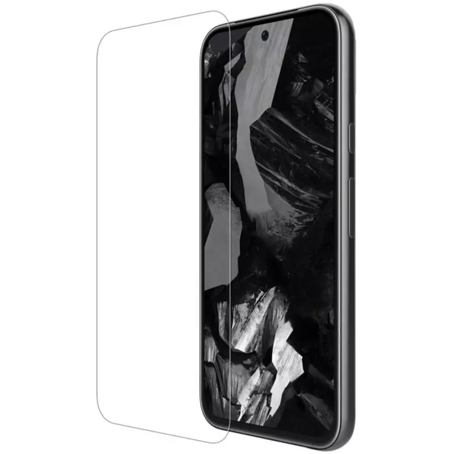 

Защитное стекло Nillkin H+ PRO для Google Pixel 8A, прозрачный