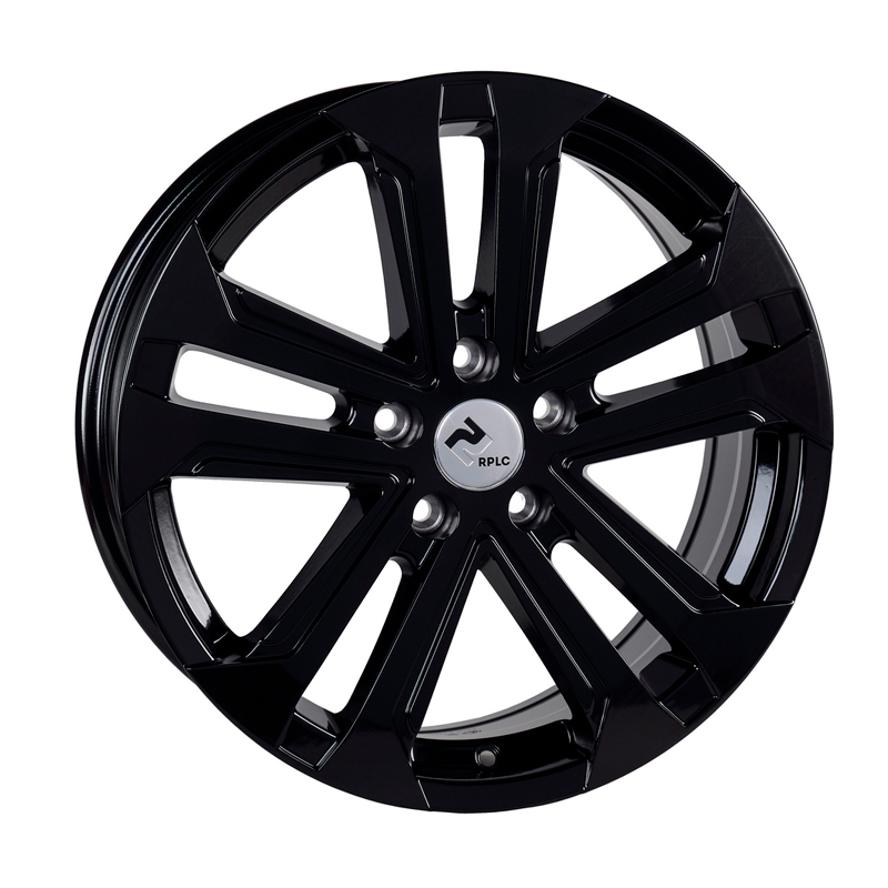 

Диск RPLC TO97 18х7 5х114,3 ЕТ35 60,1 BLK TO49 kit (Toyota RAV4)