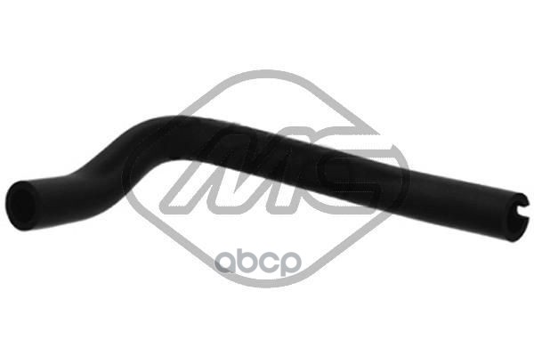 

Патрубок Metalcaucho 09858