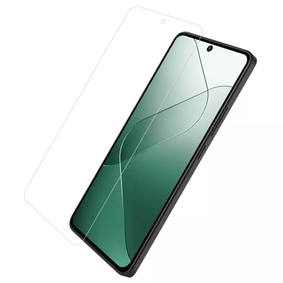 

Защитное стекло Nillkin H+ PRO для Xiaomi 14, прозрачный