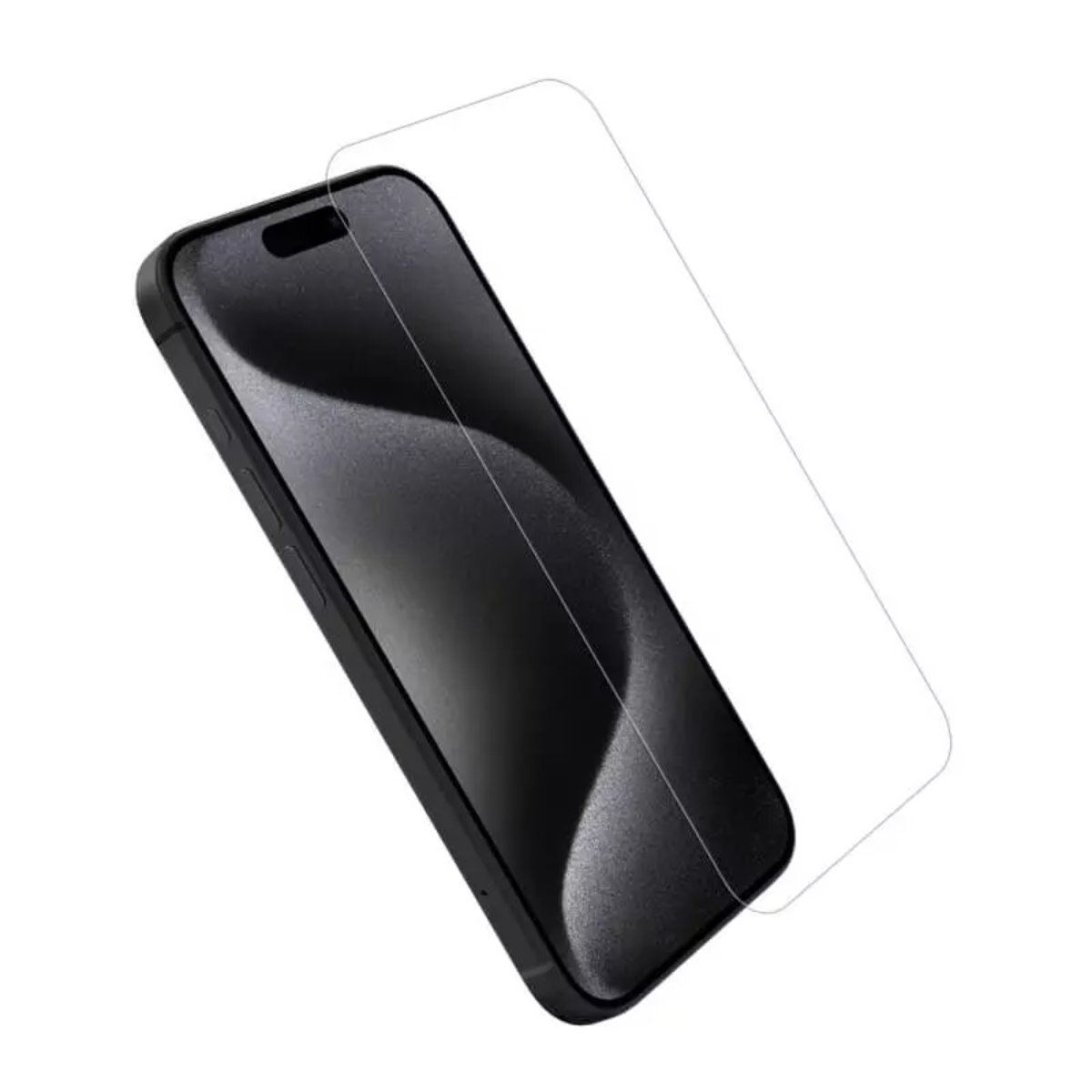 

Защитное стекло Nillkin H+ PRO для iPhone 15 Pro, прозрачный