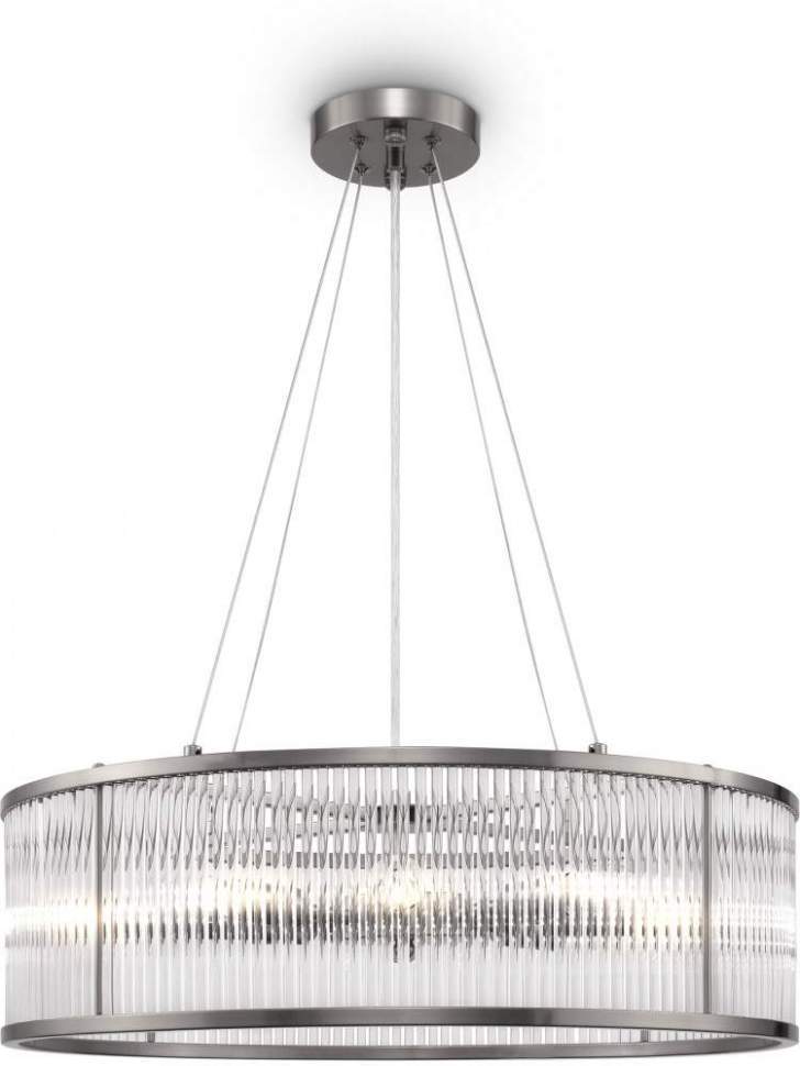 

Freya Подвесная люстра Savoy FR5053PL-08N