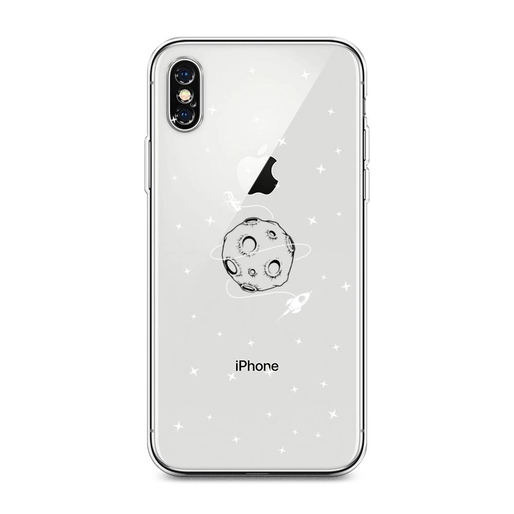 Чехол для Apple iPhone XS Max 