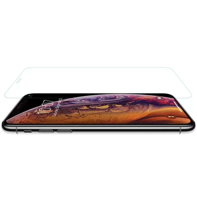 

Защитное стекло Nillkin H+ PRO для iPhone XS Max, прозрачный