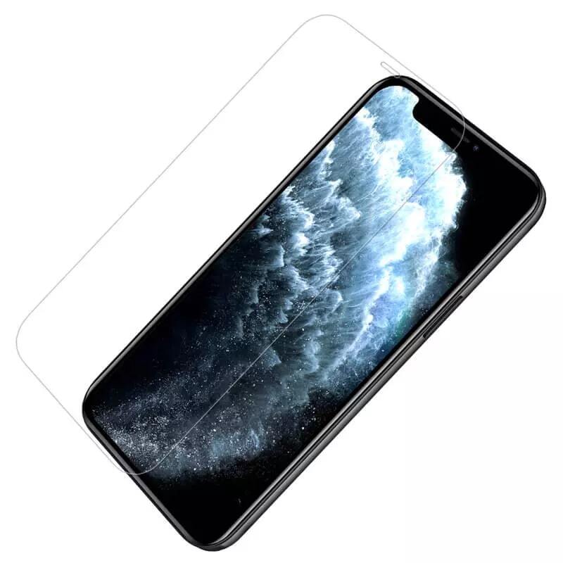 

Защитное стекло Nillkin H+ PRO для iPhone 12 Pro Max, прозрачный