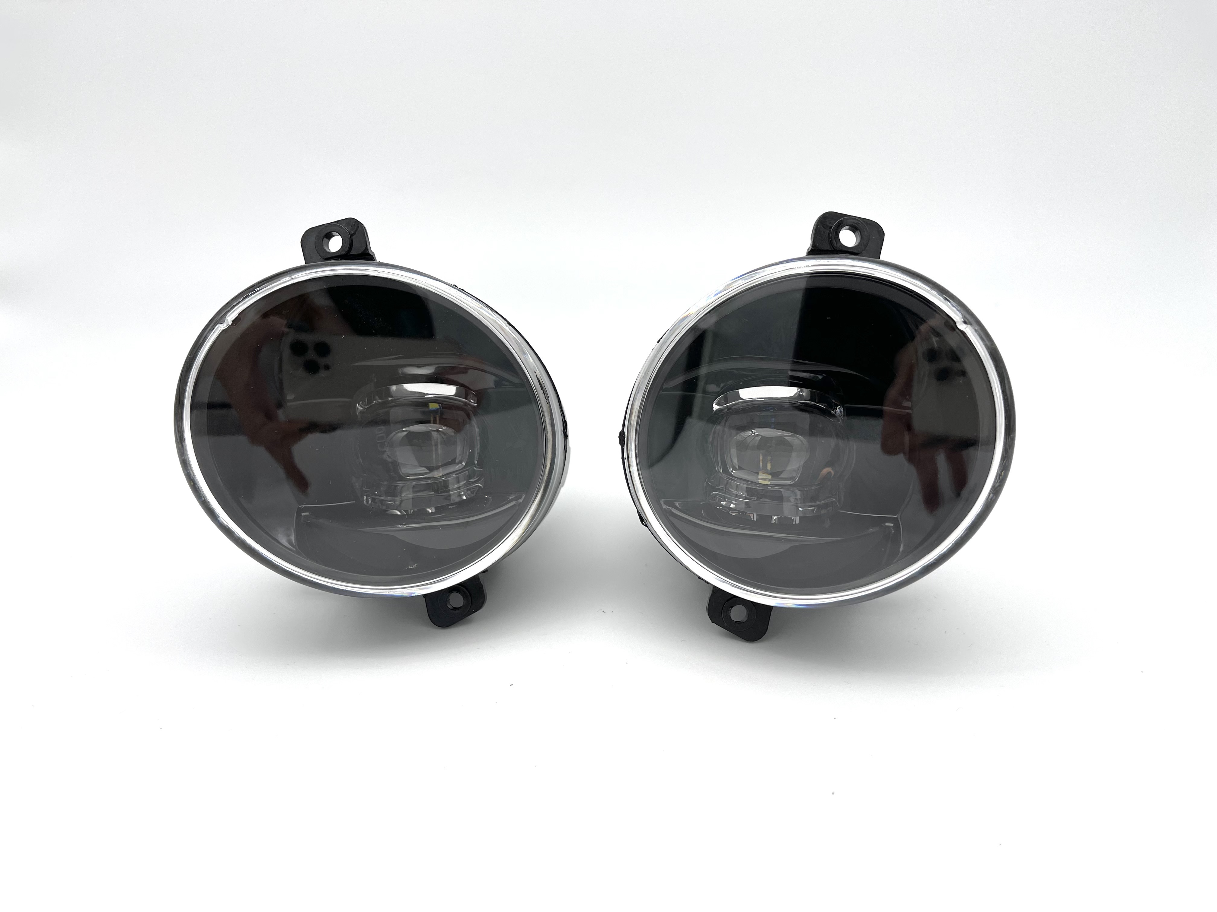 

Фары противотуманные DW2118-LED ААА