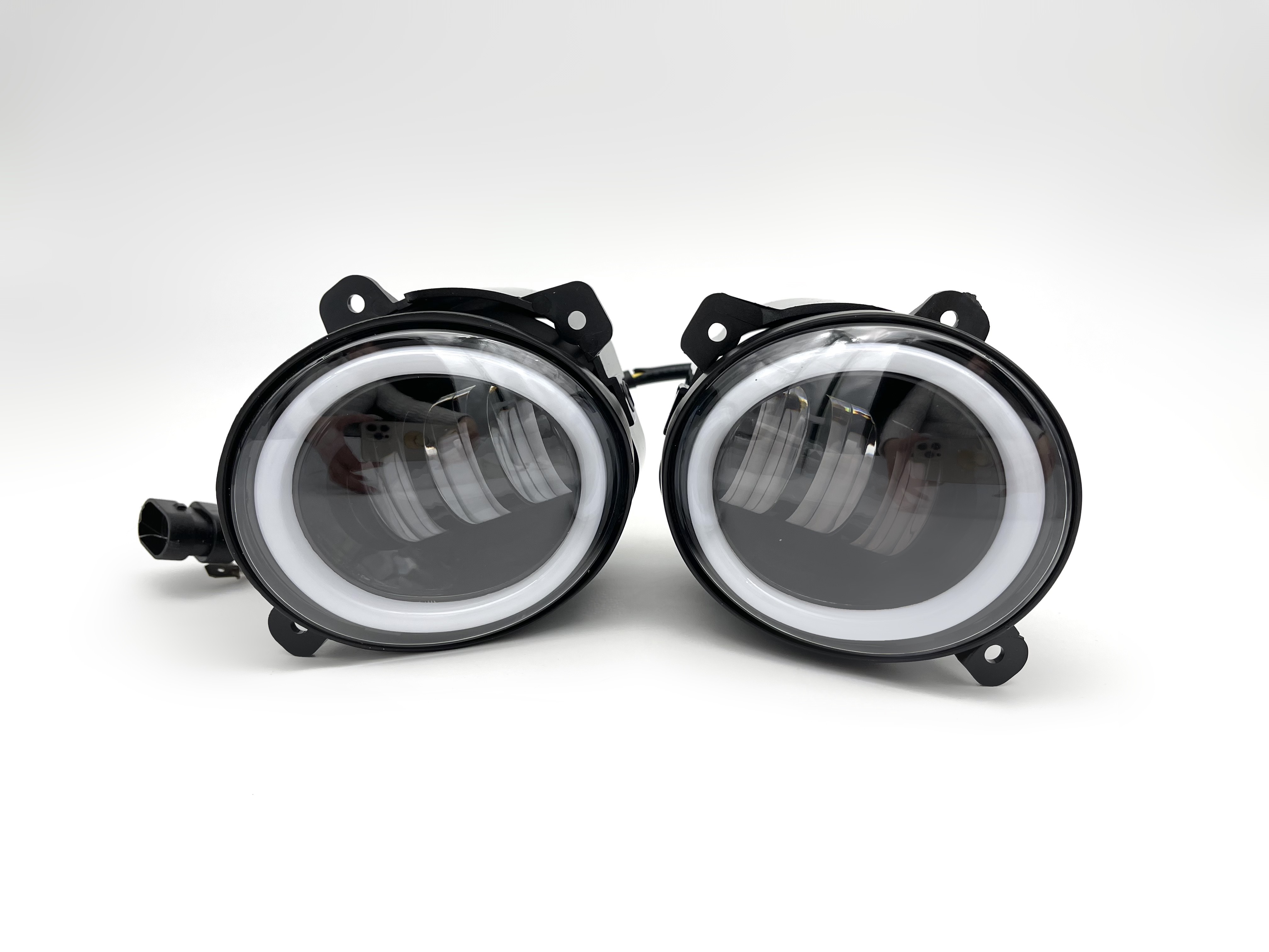 

Фары противотуманные ZF-5278-LED