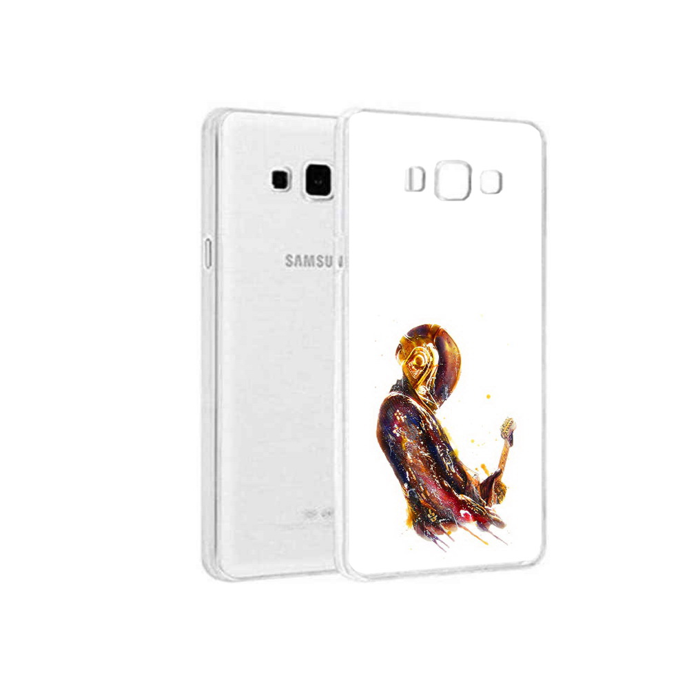 

Чехол MyPads Tocco для Samsung Galaxy On7 космо-музыкант, Tocco