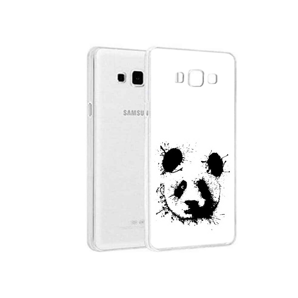 

Чехол MyPads Tocco для Samsung Galaxy On7 клякса-панда, Tocco