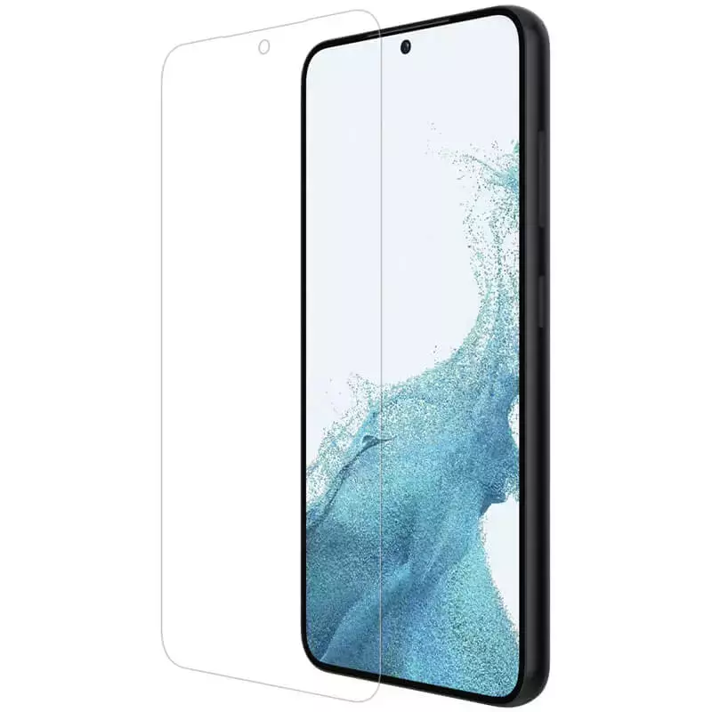 

Защитное стекло Nillkin H+ PRO для Samsung Galaxy S23+, прозрачный