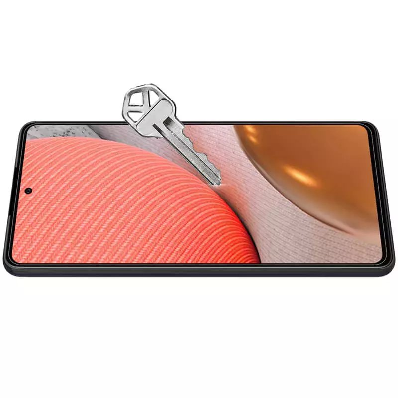 

Защитное стекло Nillkin H+ PRO для Samsung Galaxy A72, прозрачный