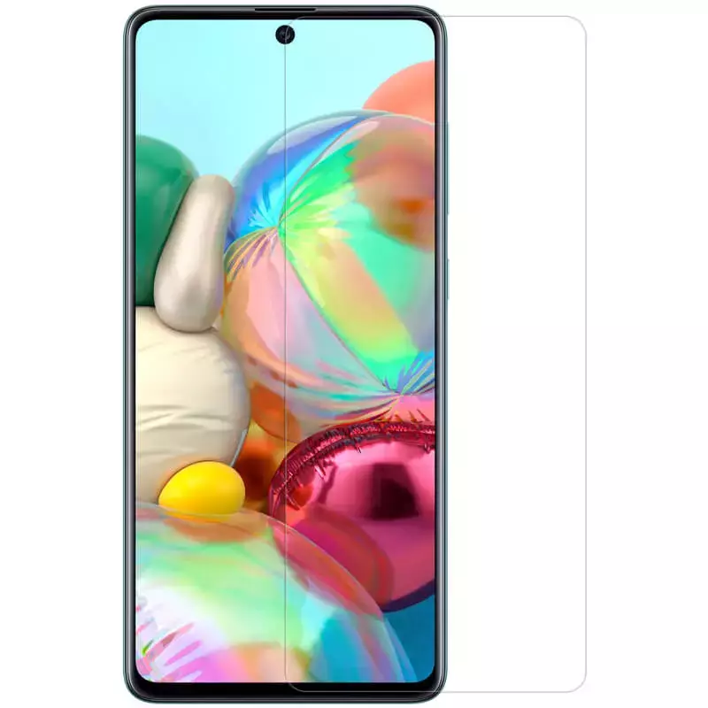 

Защитное стекло Nillkin H+ PRO для Samsung Galaxy Note 10 Lite, прозрачный