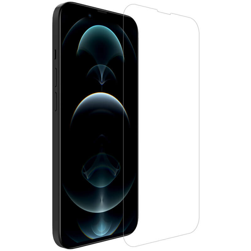 

Защитное стекло Nillkin H+ PRO для iPhone 14 Plus, прозрачный