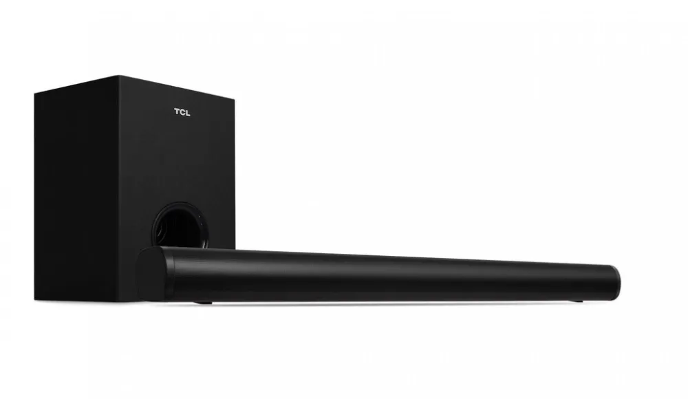 

Саундбар TCL S522W Black, Черный, S522W