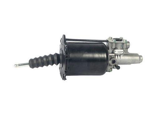

Пгу Kamaz (6460, 6522, Нефаз, Дв.Камаз 740.30, Кпп-154), Bogdan Wabco