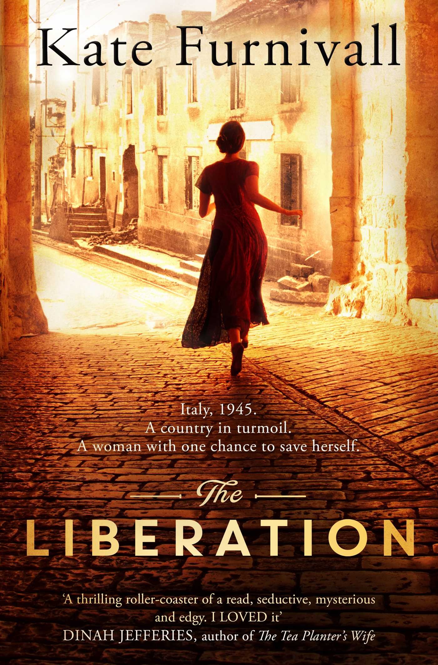 

The Liberation