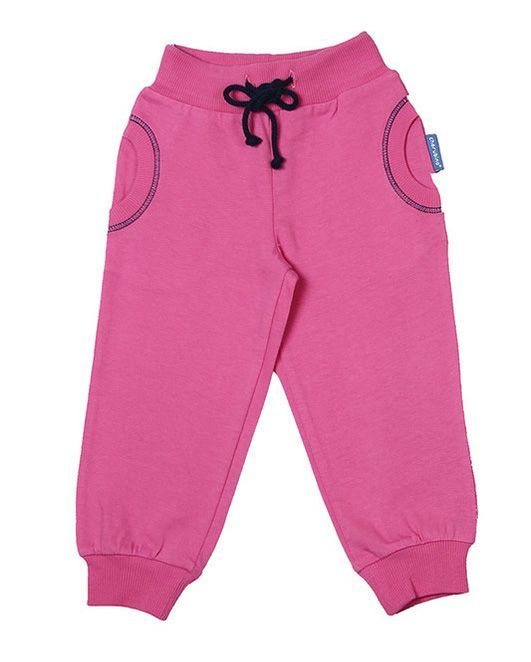 Брюки детские Cherubino 7506 CSK фуксия, 92