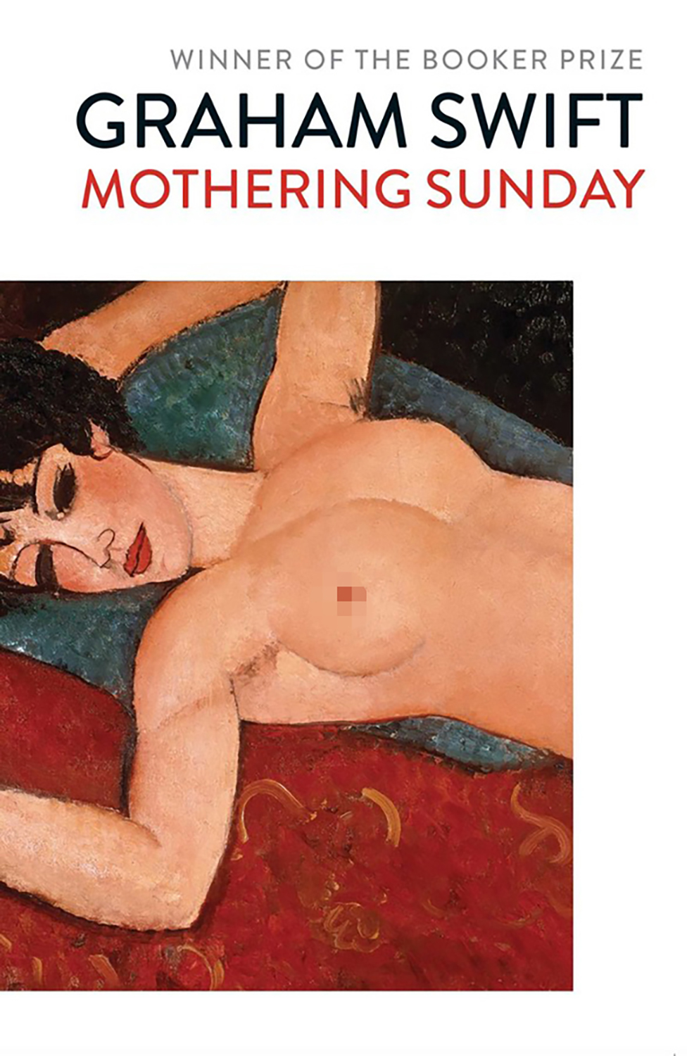 

Mothering Sunday