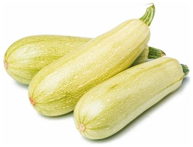 

Кабачки +-500 г