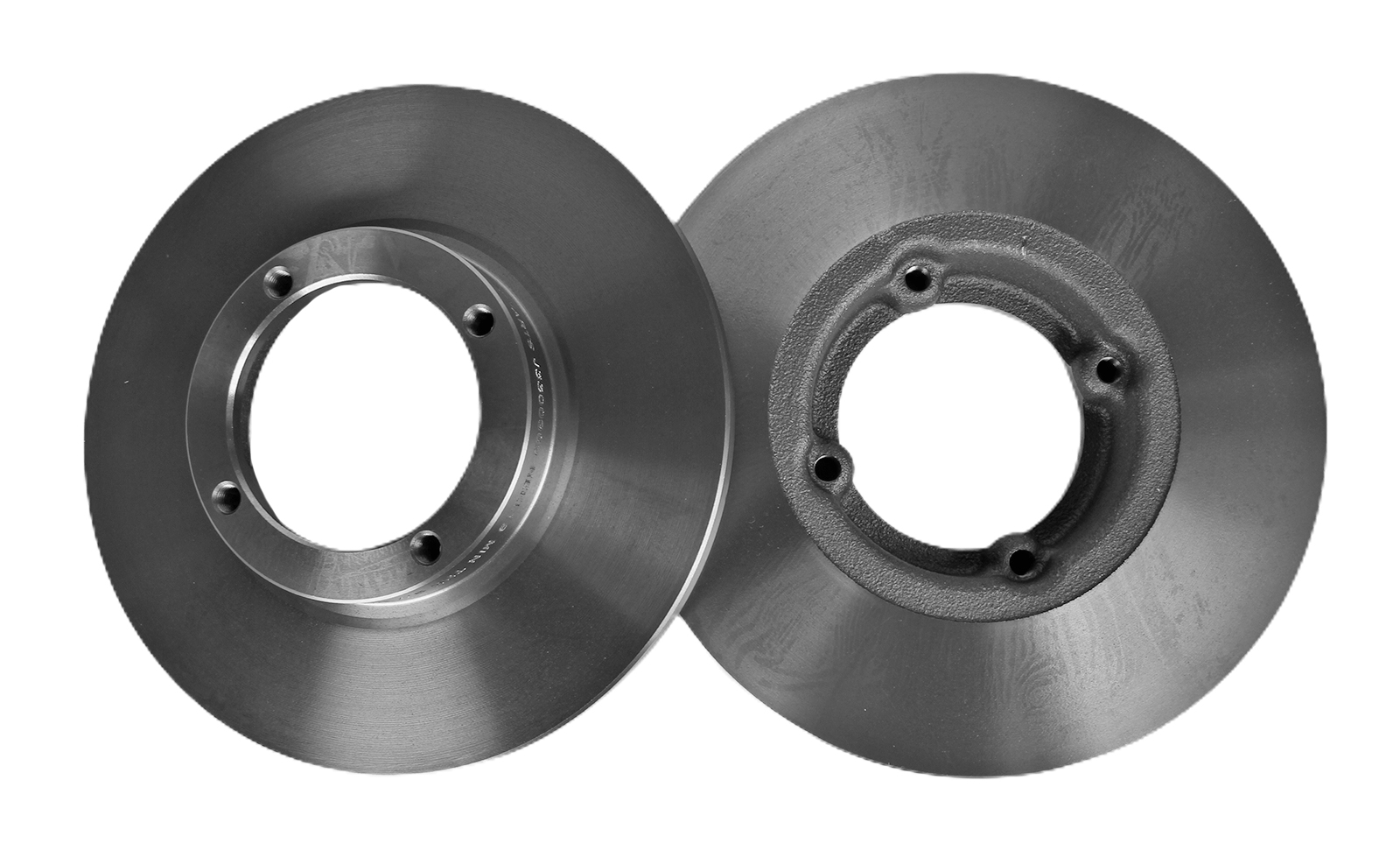 

Тормозной диск NIPPARTS J3300909