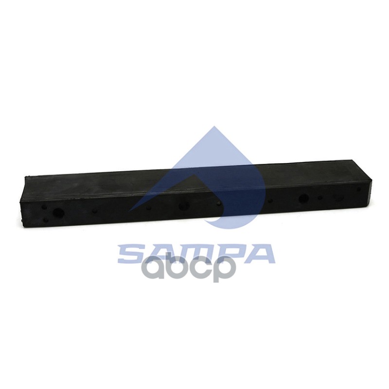 

Отбойник Резиновый 308,5 Lg 1Шт SAMPA 091212