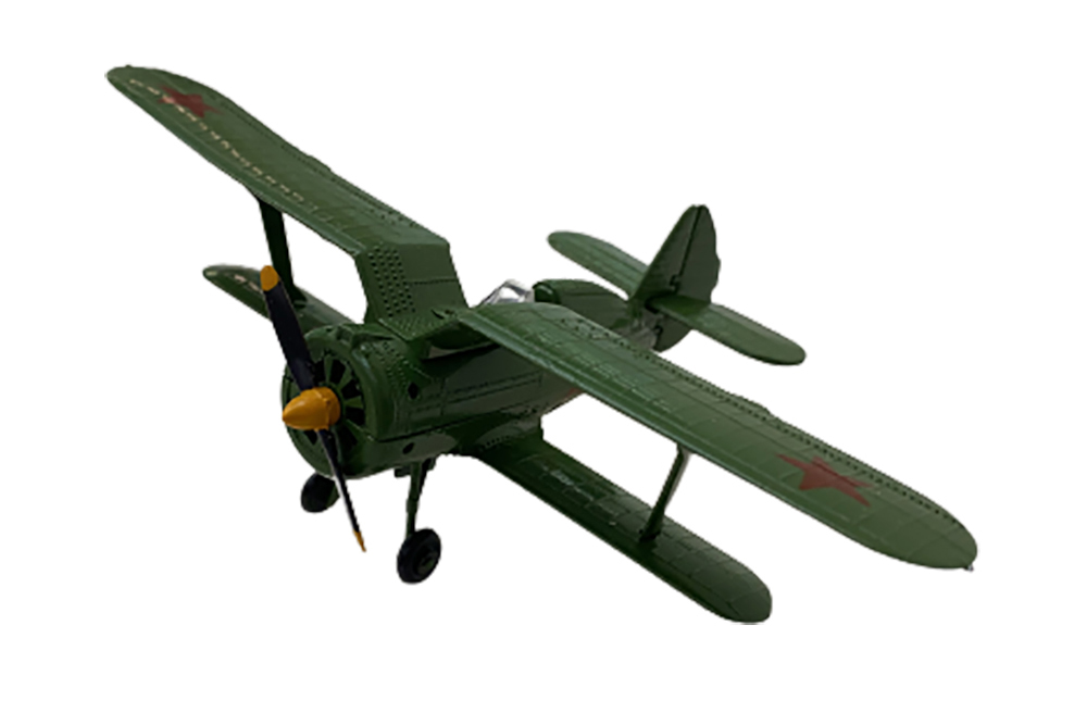 Polikarpov I-153 chaika (ussr plane) 1938 made in ussr | поликарпов И-153 сделано в ссср