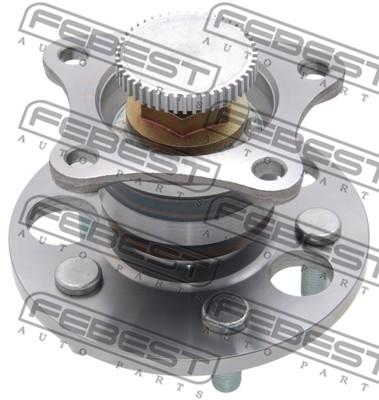 

Ступица колеса FEBEST 0182-190A48R