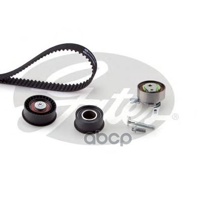 

Комплект ГРМ Opel 1.4 - 2.0 16V Z=169 94>