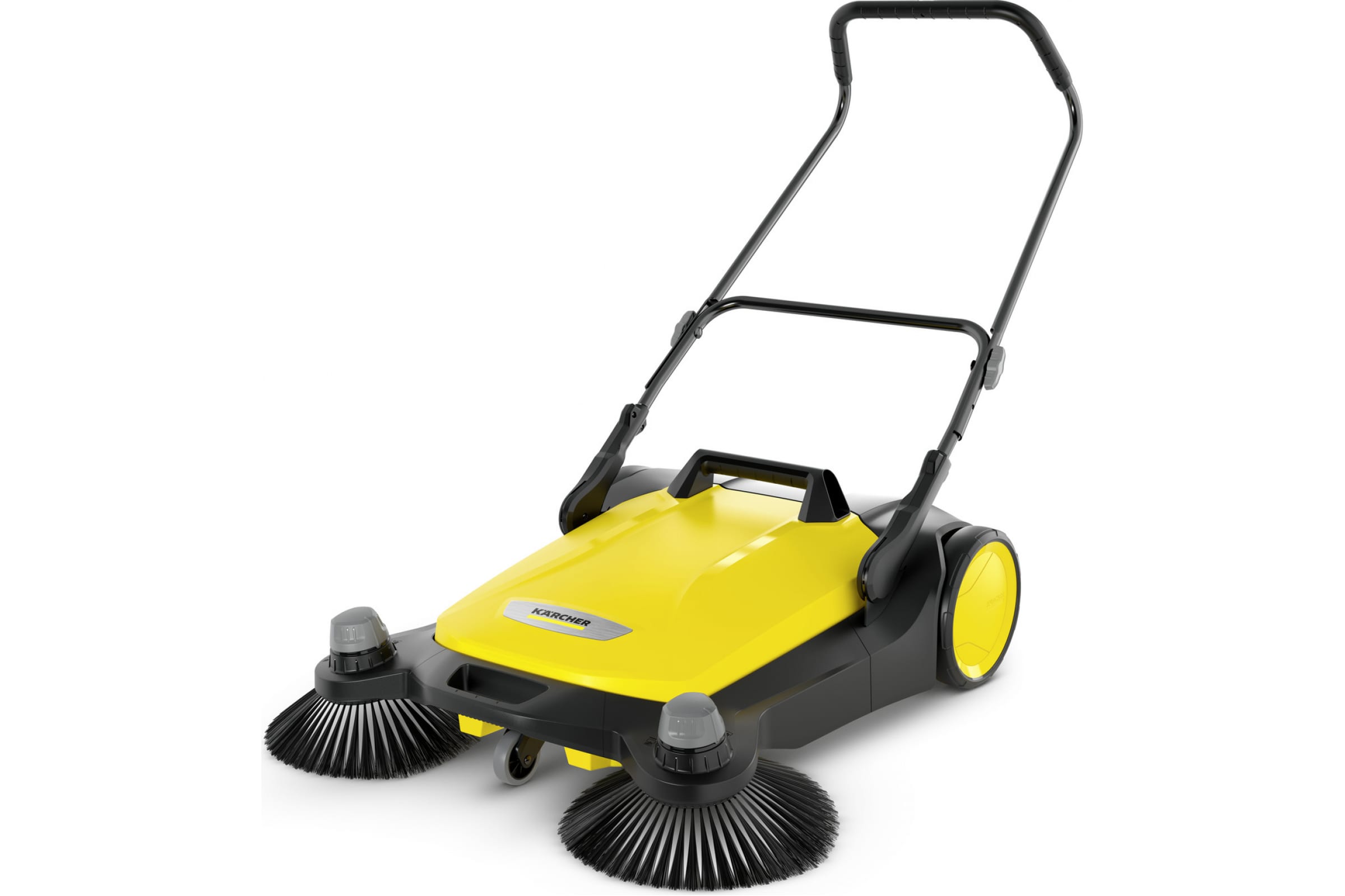 

Подметальная машина KARCHER S 6 TWIN 1.766-460