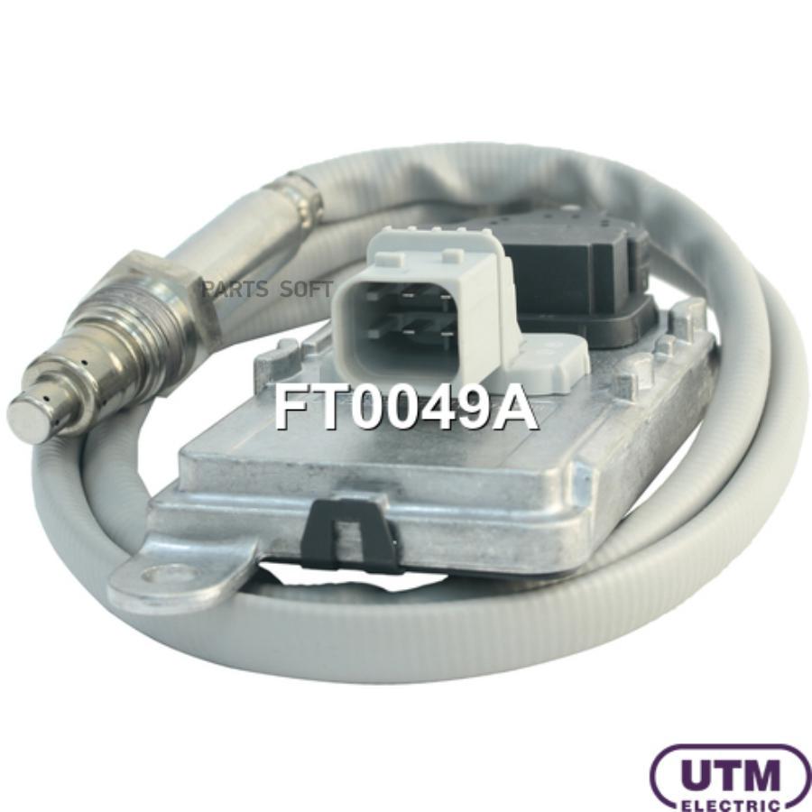 

Датчик NOx UTM ft0049a