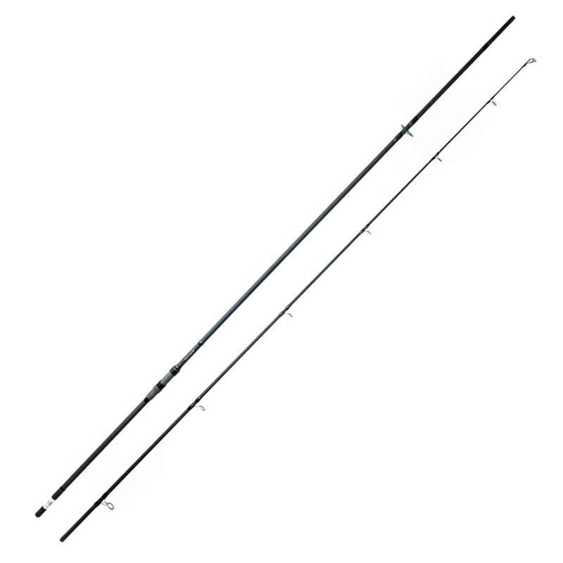 

Удилище карповое Daiwa Emcast Carp 13FT 3.5lb
