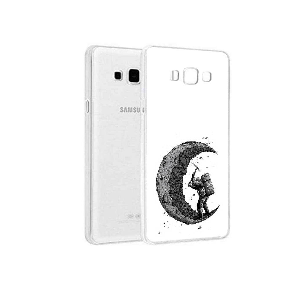 

Чехол MyPads Tocco для Samsung Galaxy On7 камненная луна, Tocco