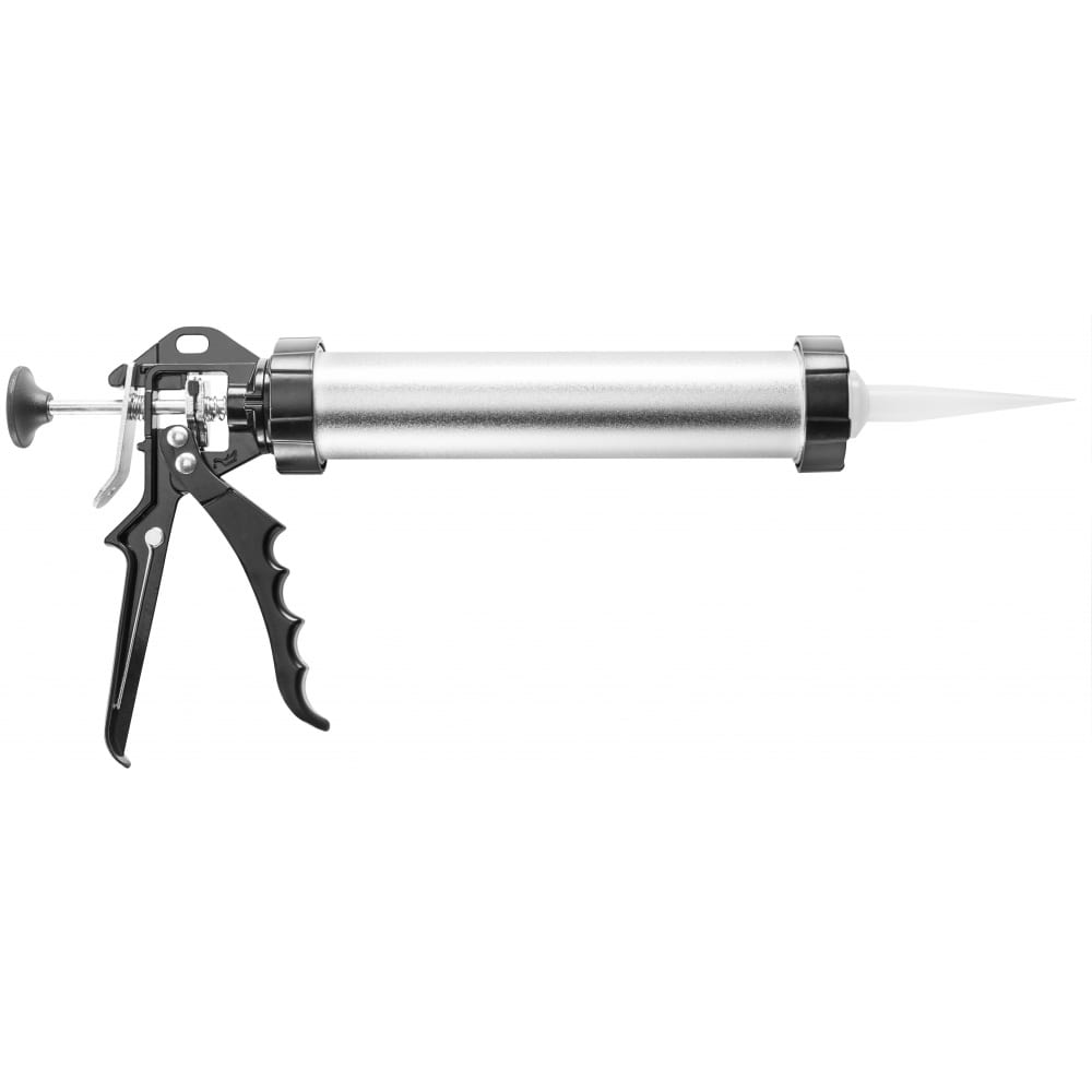 Пистолет для герметика HARDY ПРОФИ 2050-180400