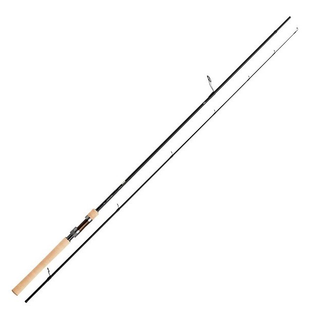 Удилище спиннинговое Daiwa SILVER CREEK NATIVE STINGER 88MH-5