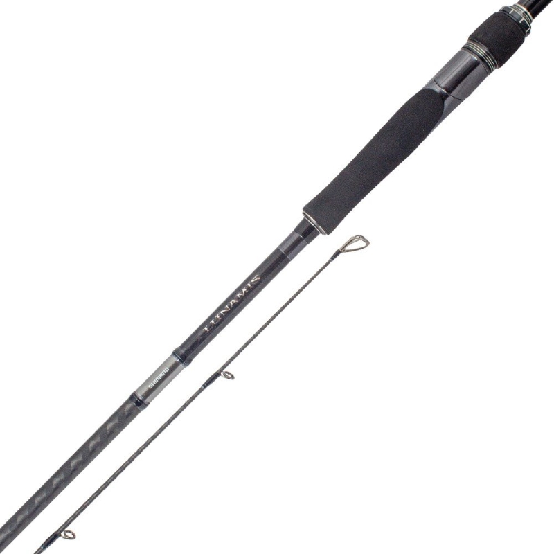 

Удилище спиннинговое Shimano 20 LUNAMIS S90ML